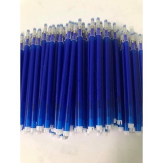 ruột bút bay-bút ủi vẽ vải bay màu 100 cây/1túi/màu