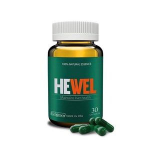HEWEL (30 viên) - Amipharma