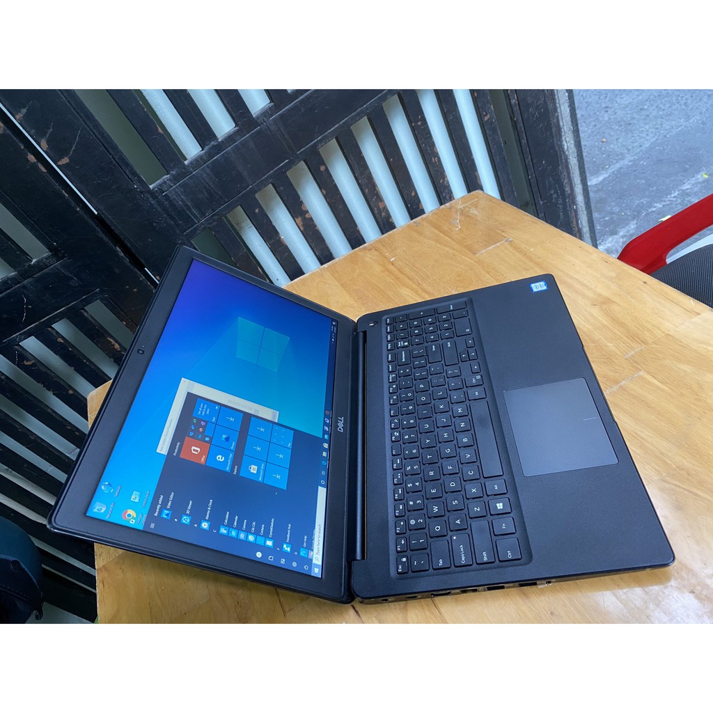 BẢO HÀNH 12-2022 Dell Latitude 3500, i5 – 8265u, vga 2G, 15,6in SSD mới chạy 3 NGÀY | BigBuy360 - bigbuy360.vn