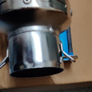 Lon pô KOU gắn mọi dòng xe máy