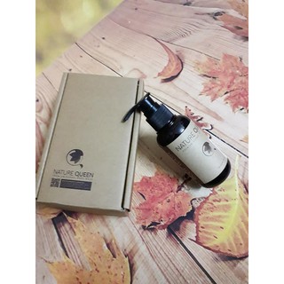 Sữa tắm Nature Queen 100ml