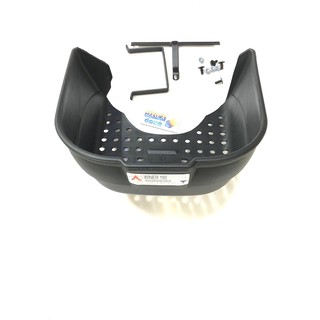 rổ giữa appi gắn xe winner