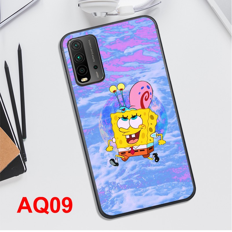 ỐP LƯNG XIAOMI REDMI 9T - POCO X3 - POCO M3 CUTE ĐÁNG YÊU DỄ THƯƠNG