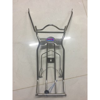 Baga giữa Exciter 2010 Tân Thành