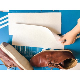 [ Hàng có sẵn] Bộ dán đế giày sole protector 3M - sole 3m