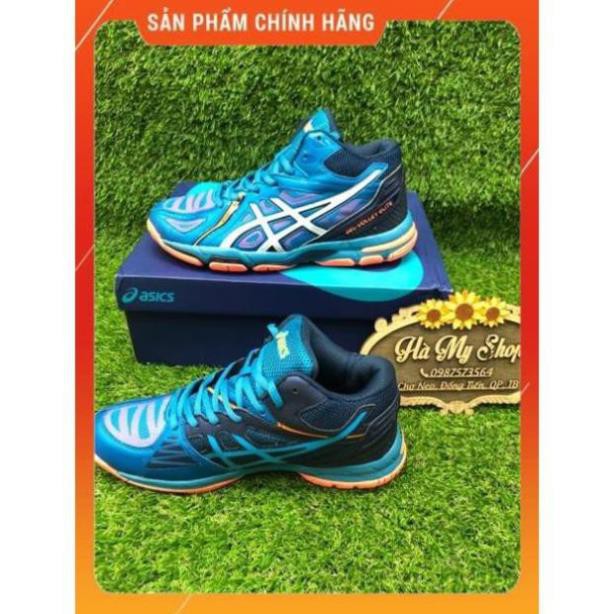 XẢ 12.12 SALE SALE Sale Chính Hãng Giày bóng chuyền, cầu lông cao cổ Asics Siêu Bền Chính Hãng : * : Đẹp . ! ? * * " $ #