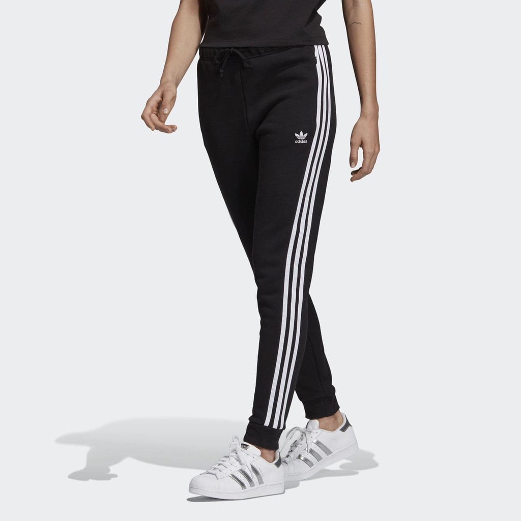 Cuff Track Pant - Quần Jogger đen basic - Quần tập gym, yoga, chạy bộ hàng cambodia xuất khẩu