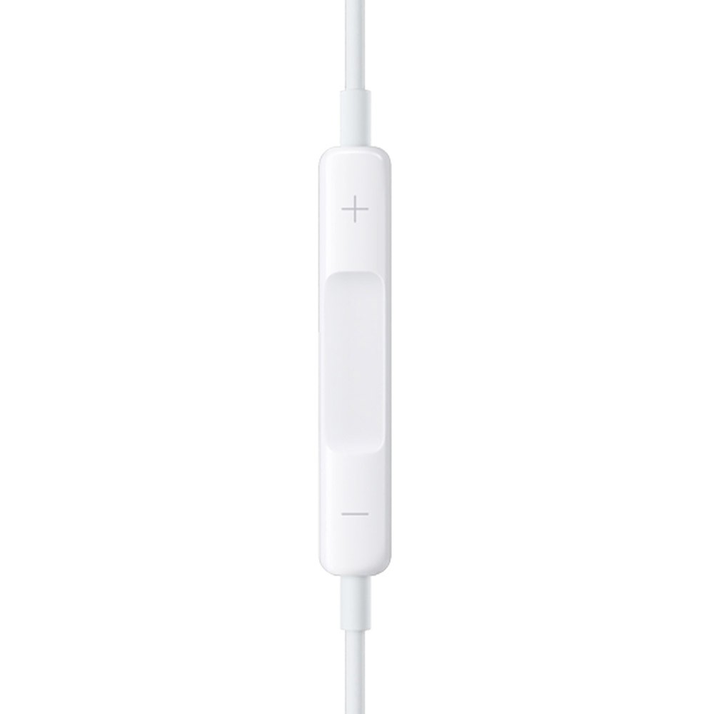 Tai nghe Apple EarPods with Lightning Connector MMTN2ZA/A - Bảo hành 12 tháng