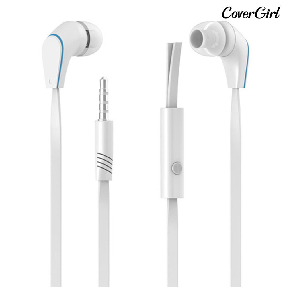 Tai Nghe Nhét Tai Jm12 Có Dây Kèm Mic | BigBuy360 - bigbuy360.vn