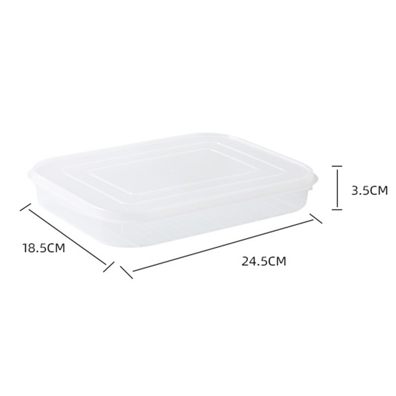 Hộp Đựng Thực Phẩm Có Nắp Đậy Mềm Mại Đa Năng Tiện Dụng