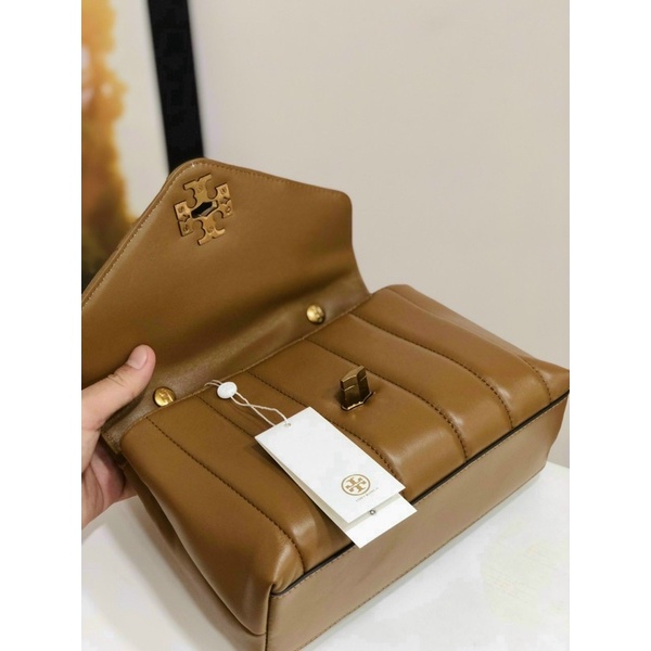 Túi Burch Kira Quilted ấn tượng