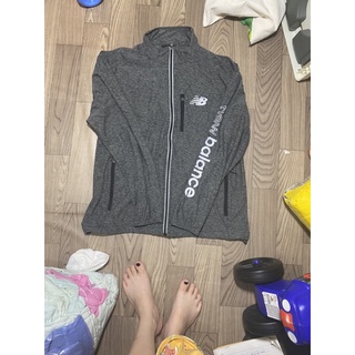 áo khoác NB dư sịn