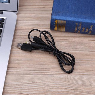 Cáp dữ liệu USB 1.2M cho Sony PSP Game Console