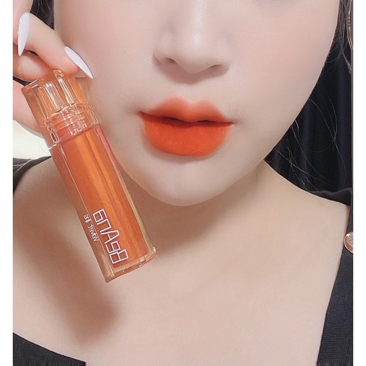 Son lì chính hãng màu Hồng nâu BA11