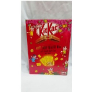 KitKat hộp quà tết