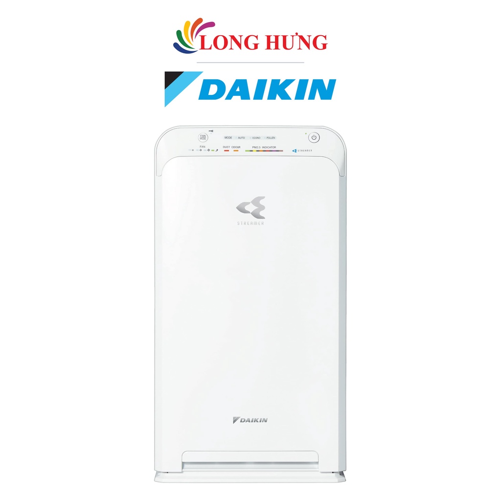 Máy lọc không khí Daikin MC40UVM6 - Hàng chính hãng