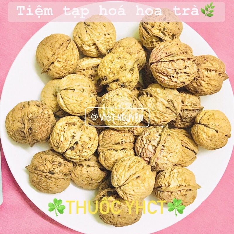 Óc chó nếp loại 1  túi 500g