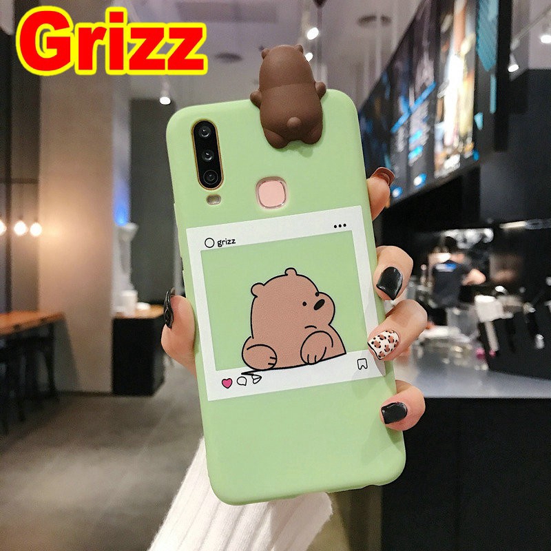 Ốp điện thoại TPU mềm cho Samsung A51 A71 M30s A11 A21s A31 A20 A30 A50 A50s A70 A10s A20s A30s M11 M21 Note 8 9 10+ | BigBuy360 - bigbuy360.vn