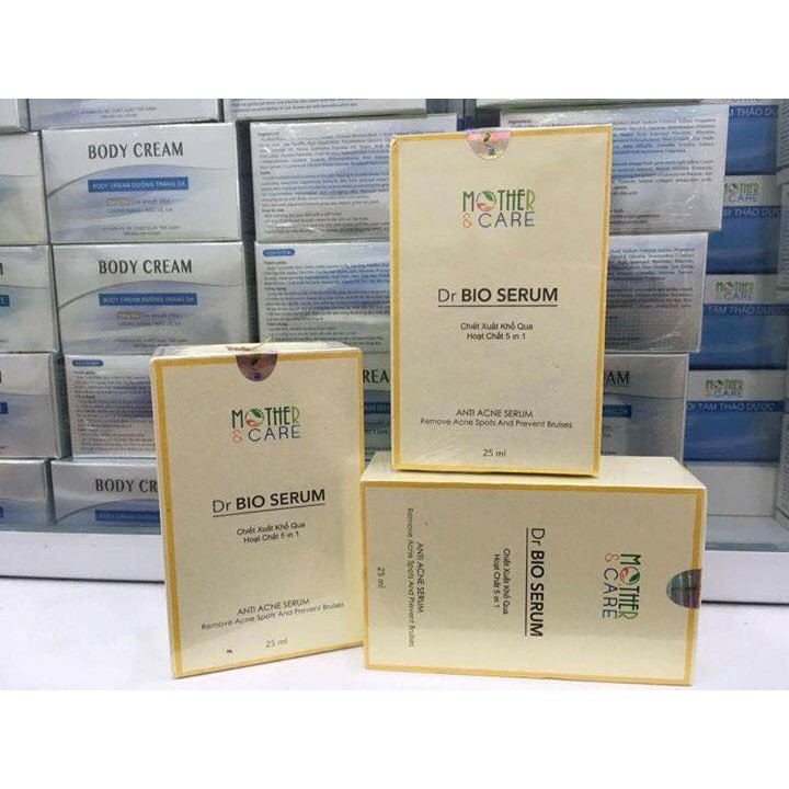Dr BIO Serum Mother care