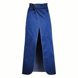 Váy quấn chân chống nắng