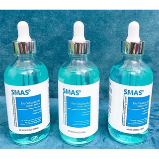Serum cấp ẩm, phục hồi da smas hydra b5