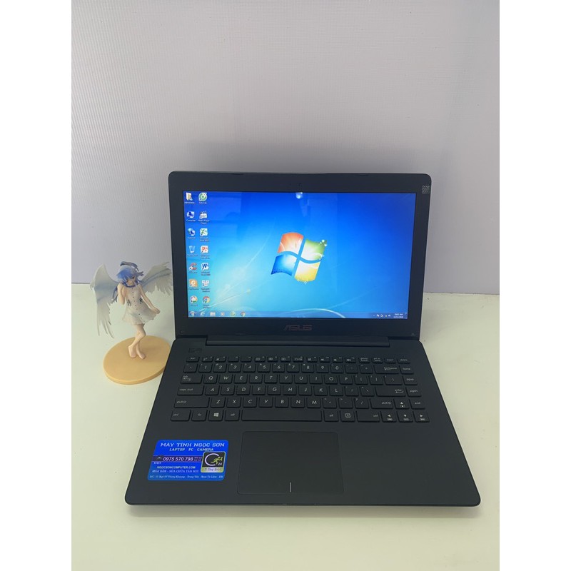 laptop asus x453 đẹp zin | BigBuy360 - bigbuy360.vn