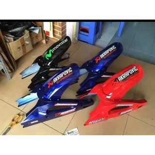 ỐP GÁP DÀNH CHO XE EX150 VÀ WINN