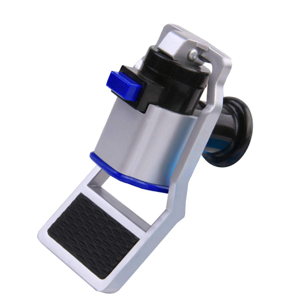 Vòi Cây Nước Nóng Lạnh REN TRONG dành cho các cây nước Daiwa YDG2-5BA,  Karofi  HCV351-WH, Kangaro Hàn Quốc KG43 KG44