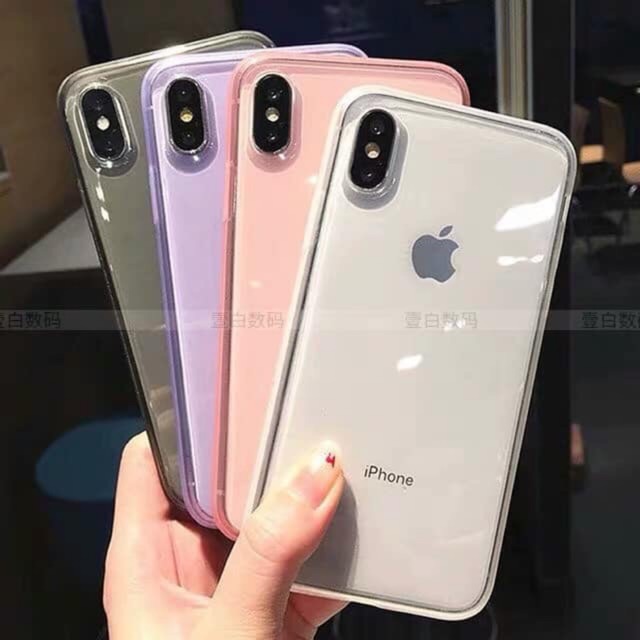Combo ốp điện thoại iphone