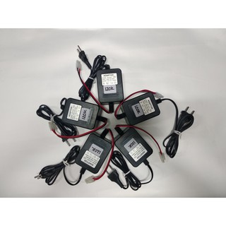 NGUỒN ĐIỆN – ADAPTOR 24V 1.2A