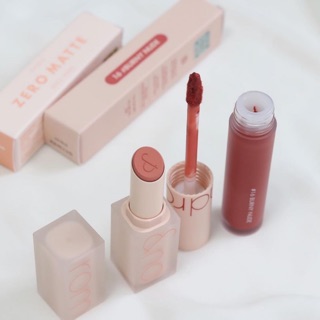 Son Romand Zero Matte Lipstick 💋