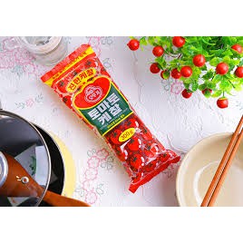 sốt cà chua Ottogi chai 300g