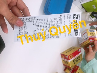 Thuốc nhuộm tóc Bigen Nhật
