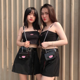 DÂY NỊCH CRYSTAL BELT