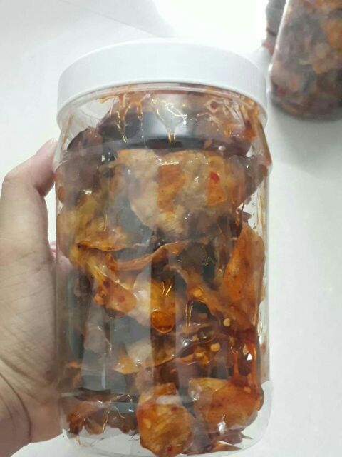 Mực ngào | BigBuy360 - bigbuy360.vn