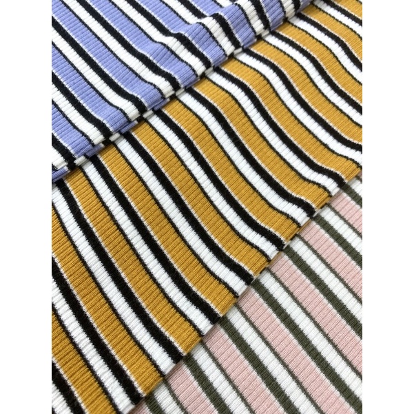 Đầm thun gân ôm F21