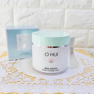 Kem massage ohui ( 230 ml )