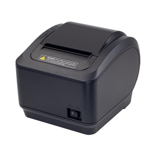 Máy in hóa đơn Xprinter XP-K200L