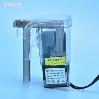 Thiết Bị Lọc Nước mini Cho Bể Cá