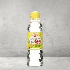 Nước đường bắp Ottogi 700g- Korean Corn Syrup