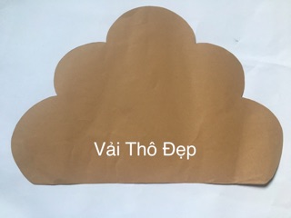Rập thú cắt sẵn