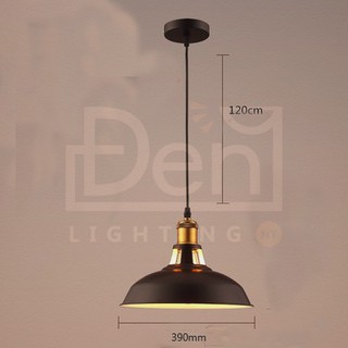 ĐÈN THẢ TRANG TRÍ HÌNH CHUÔNG YJP-7 KÈM BÓNG ST64#DENTHATRANGTRI