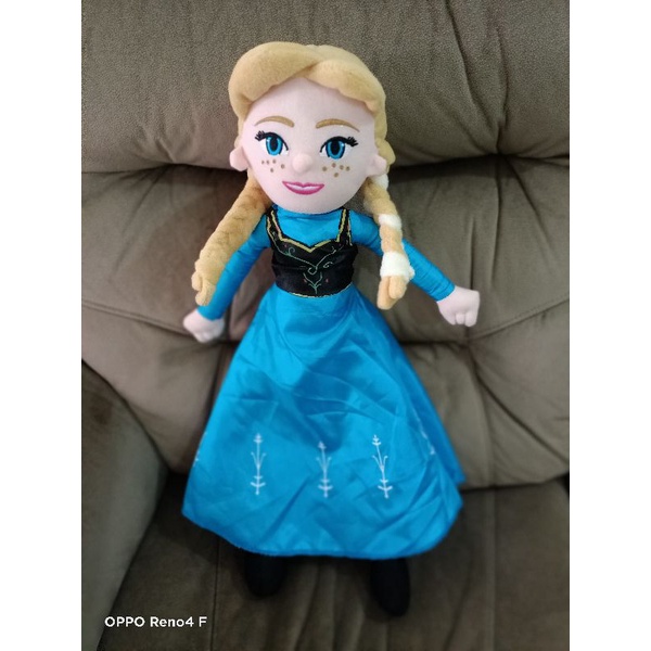 Búp bê Anna Frozen dễ thương xinh xắn