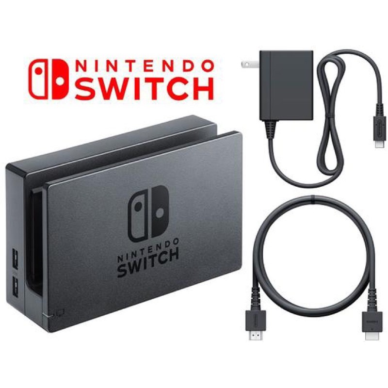 dây hdmi nintendo switch bóc máy cáp hdmi chính hãng nintendo HDMI Switch Nintendo