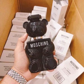 Nước hoa Moschino Toy Boy 100ml