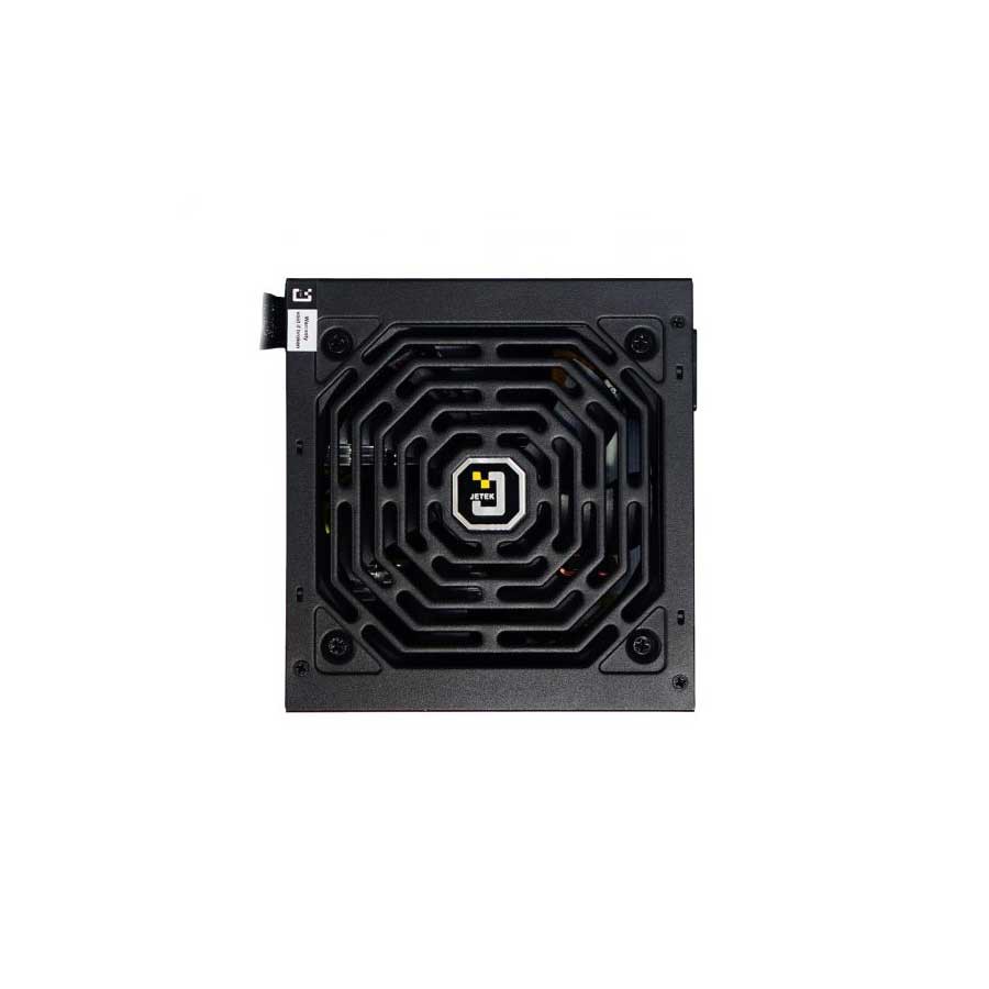 Nguồn máy tính JETEK J400 (400W) - Hàng chính hãng new 100%