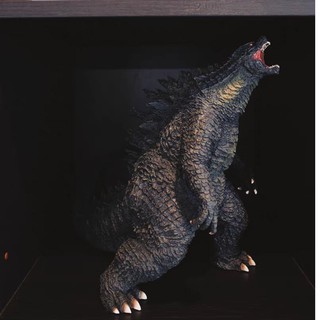 Mô hình Monsterarts Godzilla 2014 cao cấp 32cm