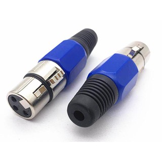 [Mã ELHACE giảm 4% đơn 300K] Jack canon cao cấp, Jack Micro
