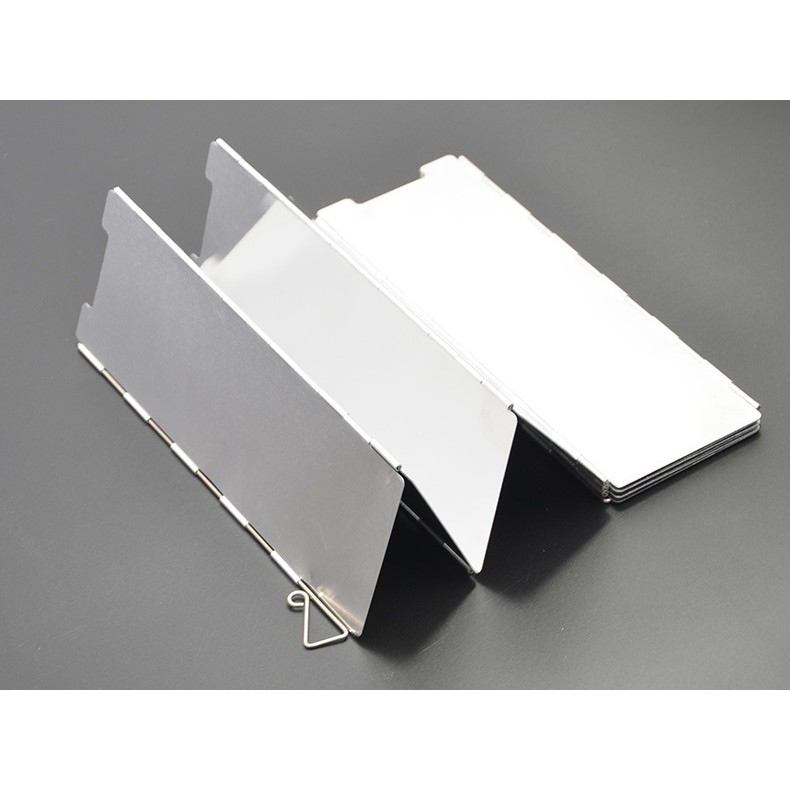 Tấm chắn gió ngoài trời