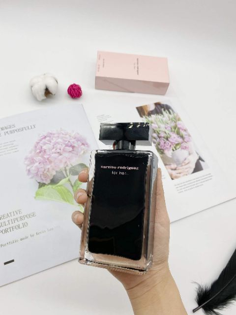 Nước hoa Narciso for her edt 100ml